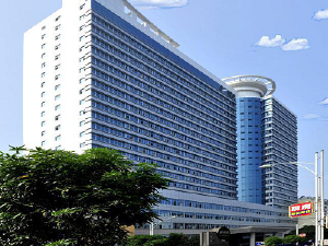 廣西河池市人民醫(yī)院