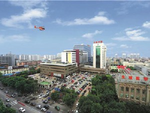 濟(jì)寧醫(yī)學(xué)院附屬醫(yī)院