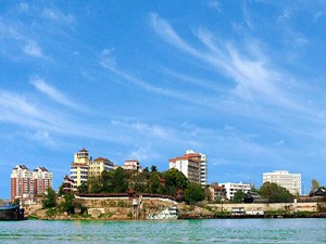 皖南醫(yī)學(xué)院弋磯山醫(yī)院