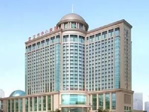 武漢市中心醫(yī)院