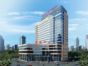 寧夏醫(yī)科大學(xué)總醫(yī)院