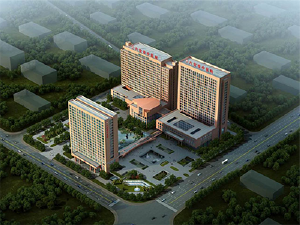 六安市中醫(yī)院