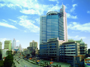 廣西壯族自治區(qū)人民醫(yī)院