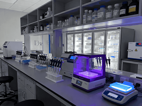 ?港南?做親子鑒定需要什么材料和流程？2026年完整指南