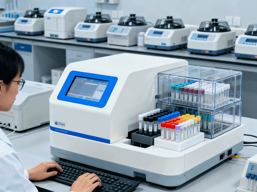 肥東親子鑒定需要哪些材料（附2026鑒定材料指南）