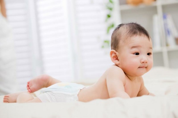 案例一:35歲女性成功懷孕