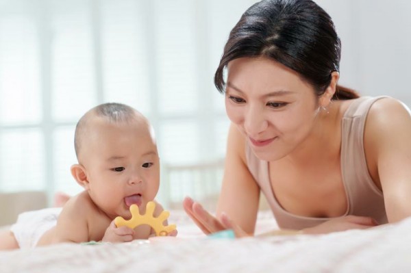 案例二：高齡女性的“媽媽夢”