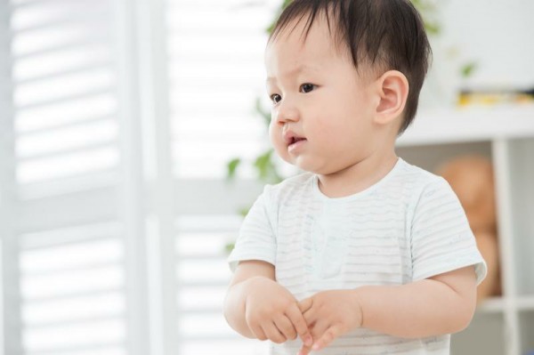 1. 檢查身體狀況 1. 檢查身體狀況