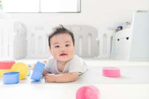 “甲醛隱患如何判斷？教你輕松識別爬行墊安全性”