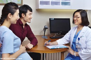 江蘇第三代試管懷寶寶醫(yī)院已公布