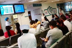 甘肅做三代試管嬰兒做一次大約多少錢