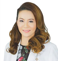 蘇查妲.夢琨蔡帕博士