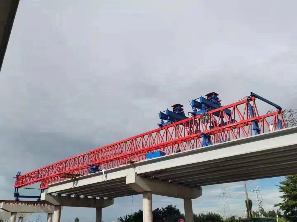 架橋機(jī)、提梁機(jī)廠家品牌、型號(hào)參數(shù)、出租租賃、安裝維修