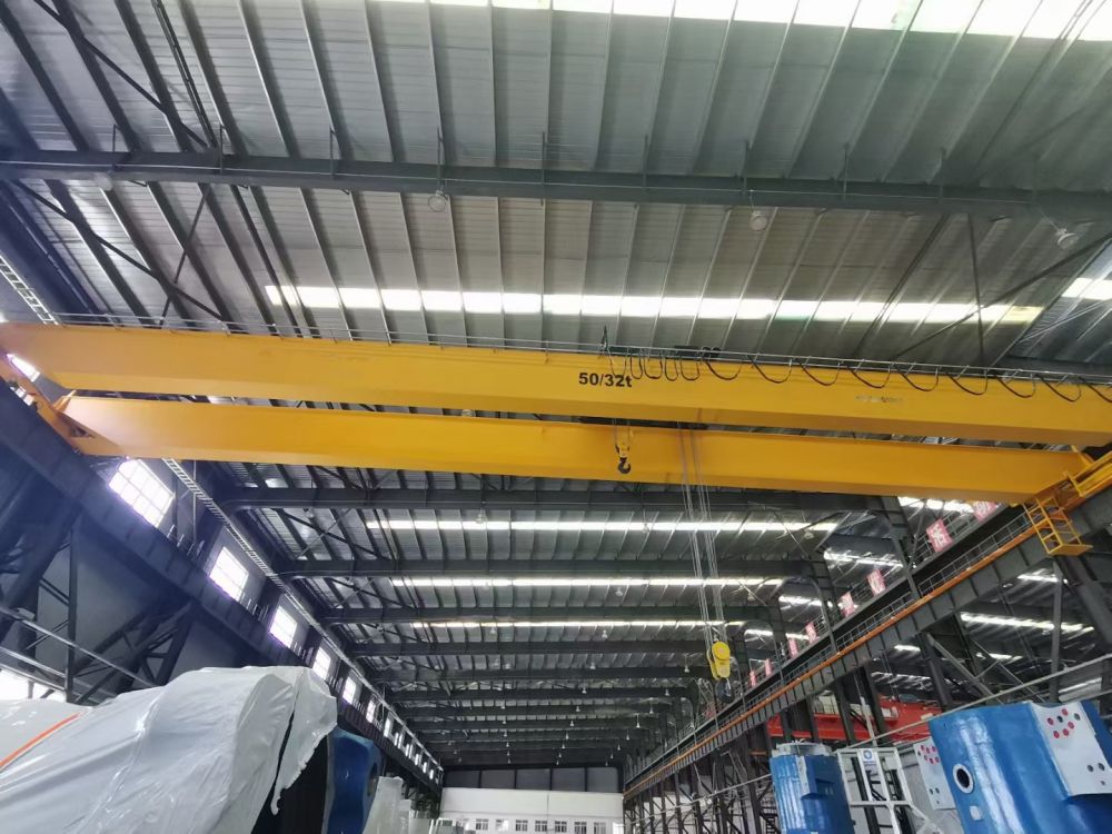 歐式起重機(jī)、LH型歐標(biāo)新型雙梁橋式起重機(jī)優(yōu)點(diǎn)、價(jià)格