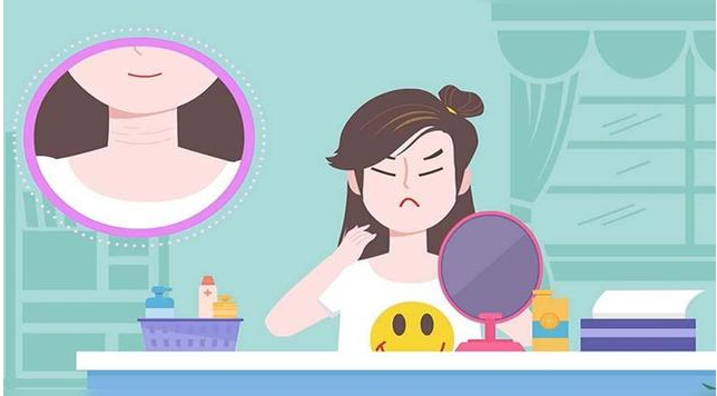 去頸紋比較好的方法是什么？去做什么項(xiàng)目會(huì)比較好？