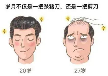 脫發(fā)該知道哪些小知識？