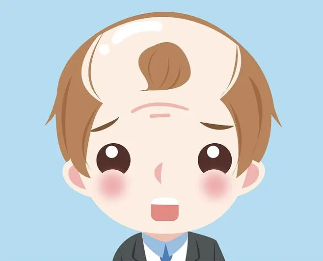 脫發(fā)該知道哪些小知識？