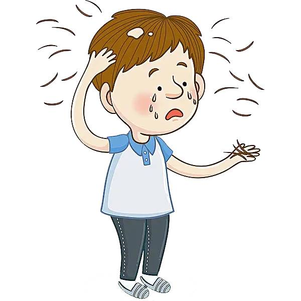 脫發(fā)該知道哪些小知識？