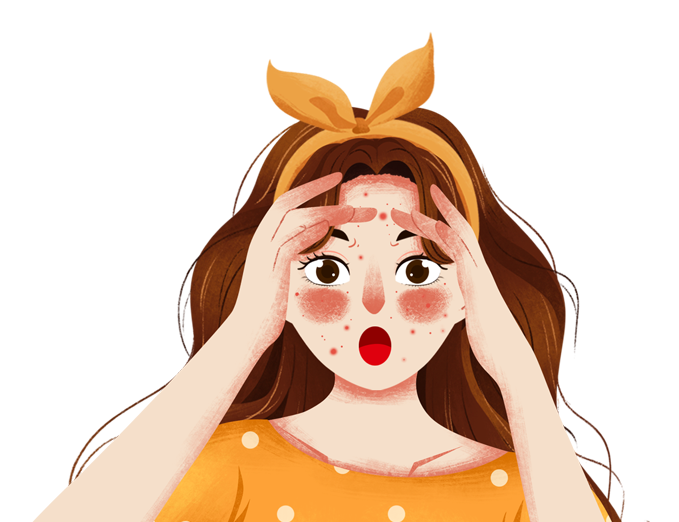 綏化市激光治療黑色痘印這些醫(yī)生受到一致好評！