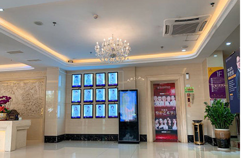 張家港市細胞祛眼袋價格大揭秘！