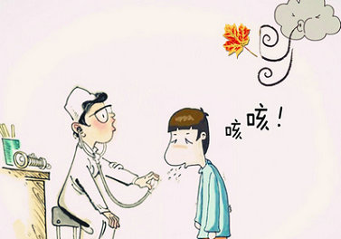 小兒肺熱咳嗽的癥狀表現(xiàn)是什么？