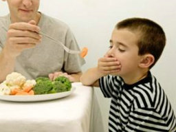 小兒清熱解毒去火的藥有什么