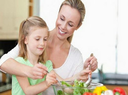 孩子上火流鼻血怎么辦