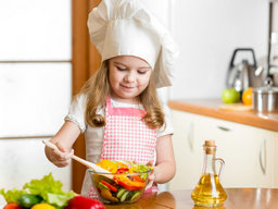 小孩上火吃什么藥好