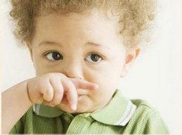 小兒中暑頭暈怎么辦