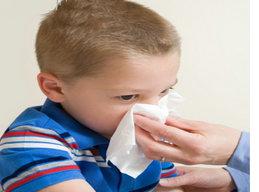 小兒中暑有什么癥狀