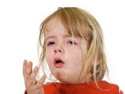 兒童上火引起的咳嗽吃什么藥