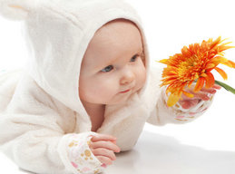 兒童上火了怎么辦