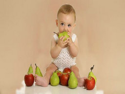 小兒肺熱由什么引起