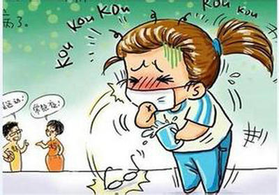 請(qǐng)問醫(yī)生小兒肺熱的癥狀表現(xiàn)有哪些