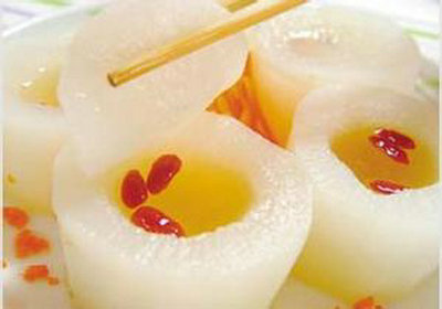 小孩咳嗽吃什么好的快呢？