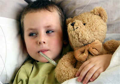 寶寶感冒咳嗽怎么辦呢？