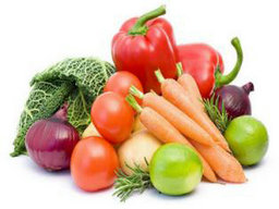 小兒肺熱感冒吃什么