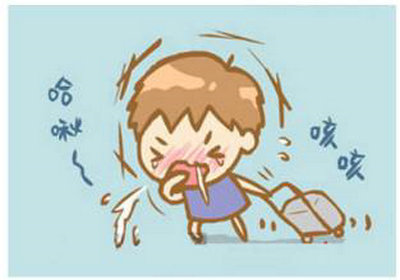 寶寶感冒咳嗽吃什么藥好呢