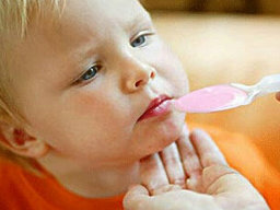 小兒抗病毒藥物哪種比較好呢