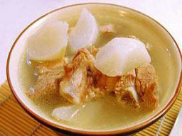 小兒肺熱吃什么中藥好