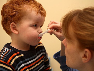 治療小兒夜間咳嗽的方法都有什么呢？