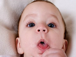 寶寶上火的癥狀都有哪些