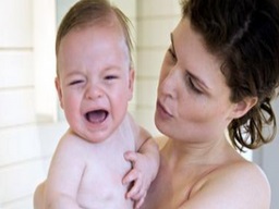 小孩上火眼睛紅怎么治療