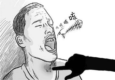 一般來(lái)講小兒肺熱咳嗽怎么辦呢