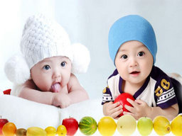 小孩上火吐瀉怎么辦