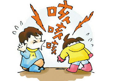 小兒咳嗽怎么治療好的更快一些呢？