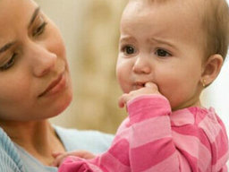 小兒流感的癥狀有哪些