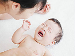 孩子上火的原因有哪些