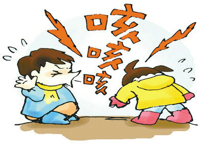 小兒出現(xiàn)肺熱咳嗽不止怎么辦