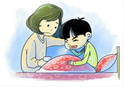 請(qǐng)問(wèn)肺熱的癥狀及治療方法是什么？